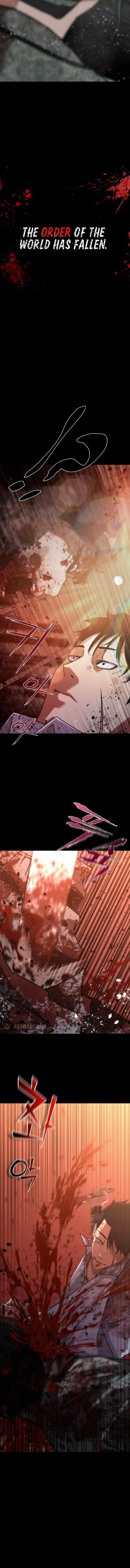 Zombie Revelation: 82-08 - Chapter 0 Page 5