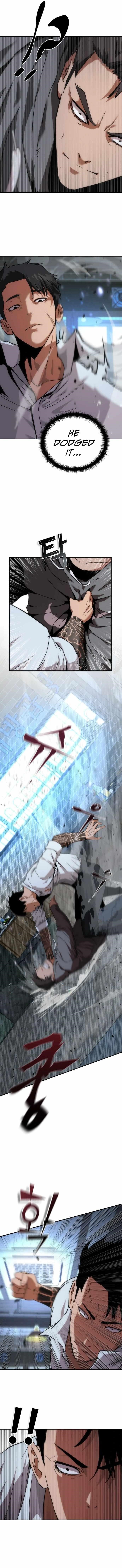 Zombie Revelation: 82-08 - Chapter 1 Page 16