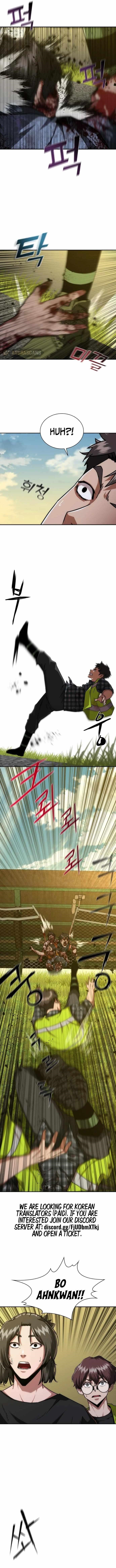 Zombie Revelation: 82-08 - Chapter 12 Page 2