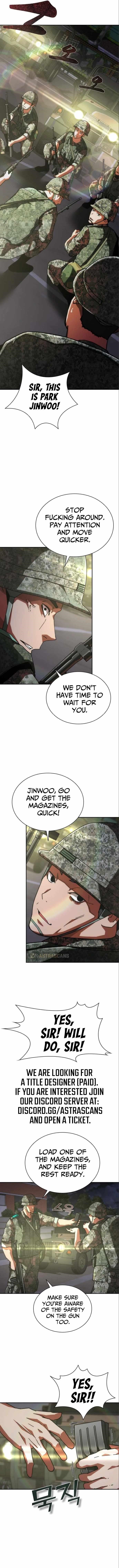 Zombie Revelation: 82-08 - Chapter 15 Page 2