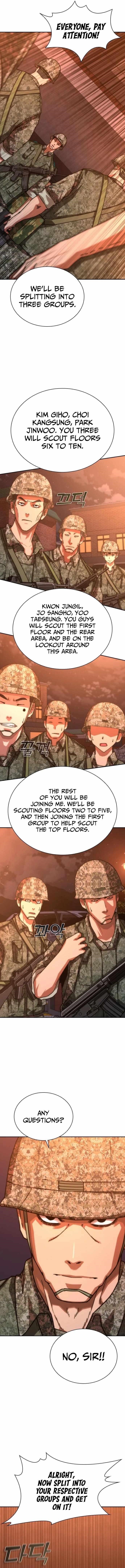 Zombie Revelation: 82-08 - Chapter 17 Page 12