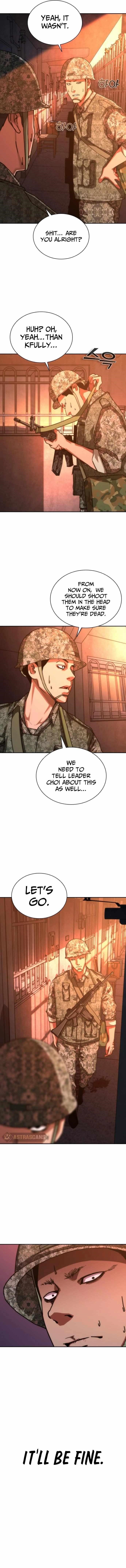 Zombie Revelation: 82-08 - Chapter 17 Page 20