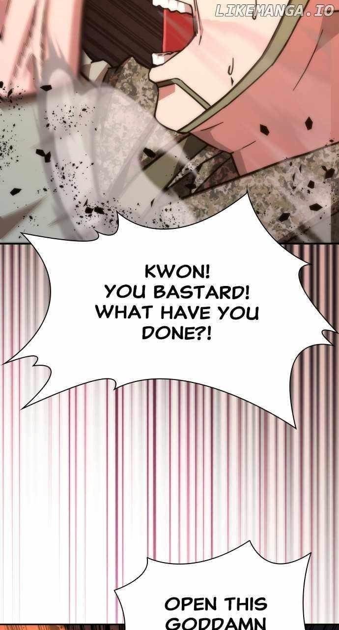 Zombie Revelation: 82-08 - Chapter 18 Page 104