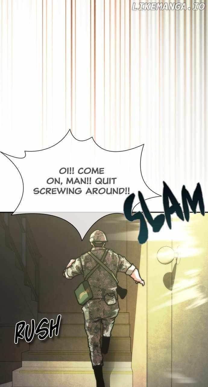 Zombie Revelation: 82-08 - Chapter 18 Page 109