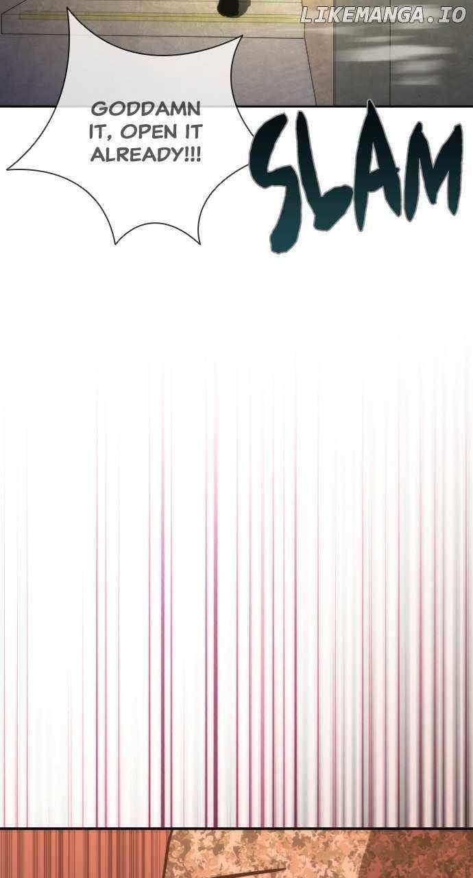 Zombie Revelation: 82-08 - Chapter 18 Page 110