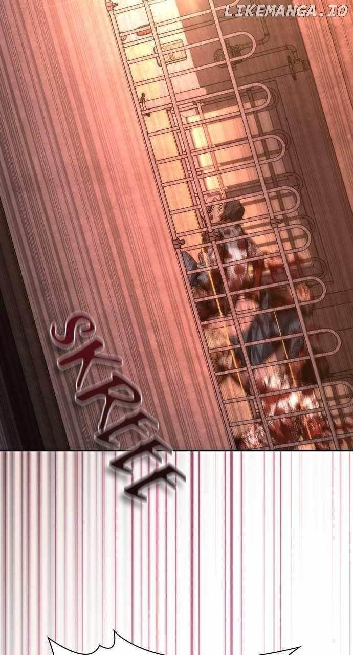 Zombie Revelation: 82-08 - Chapter 18 Page 113