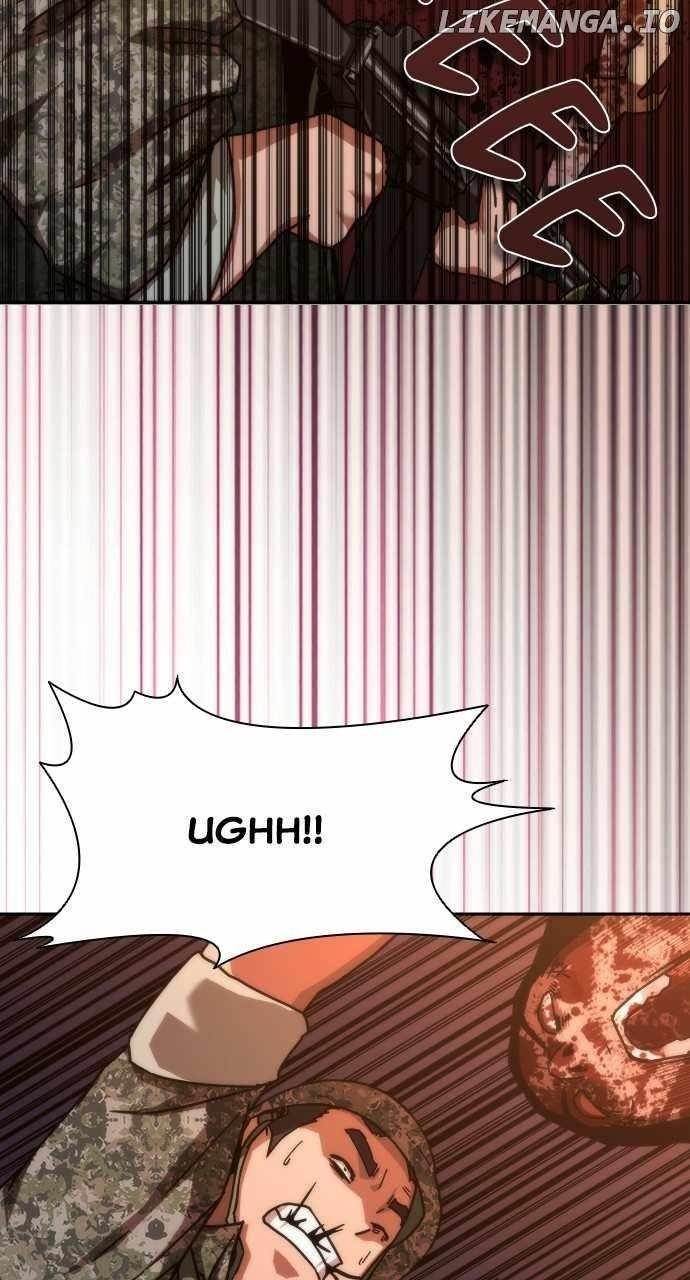 Zombie Revelation: 82-08 - Chapter 18 Page 118