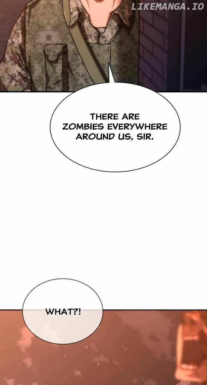 Zombie Revelation: 82-08 - Chapter 18 Page 13