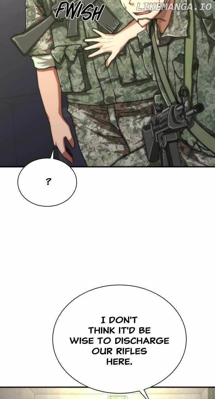 Zombie Revelation: 82-08 - Chapter 18 Page 143