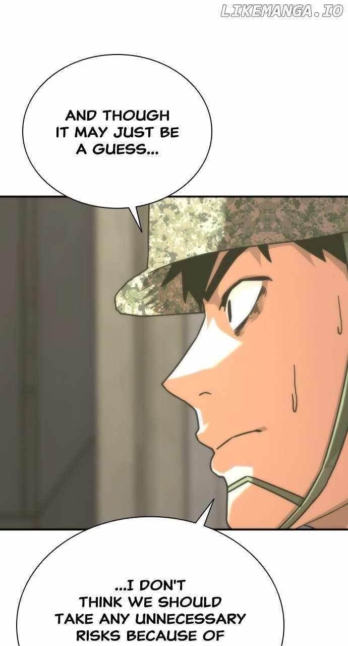 Zombie Revelation: 82-08 - Chapter 18 Page 147