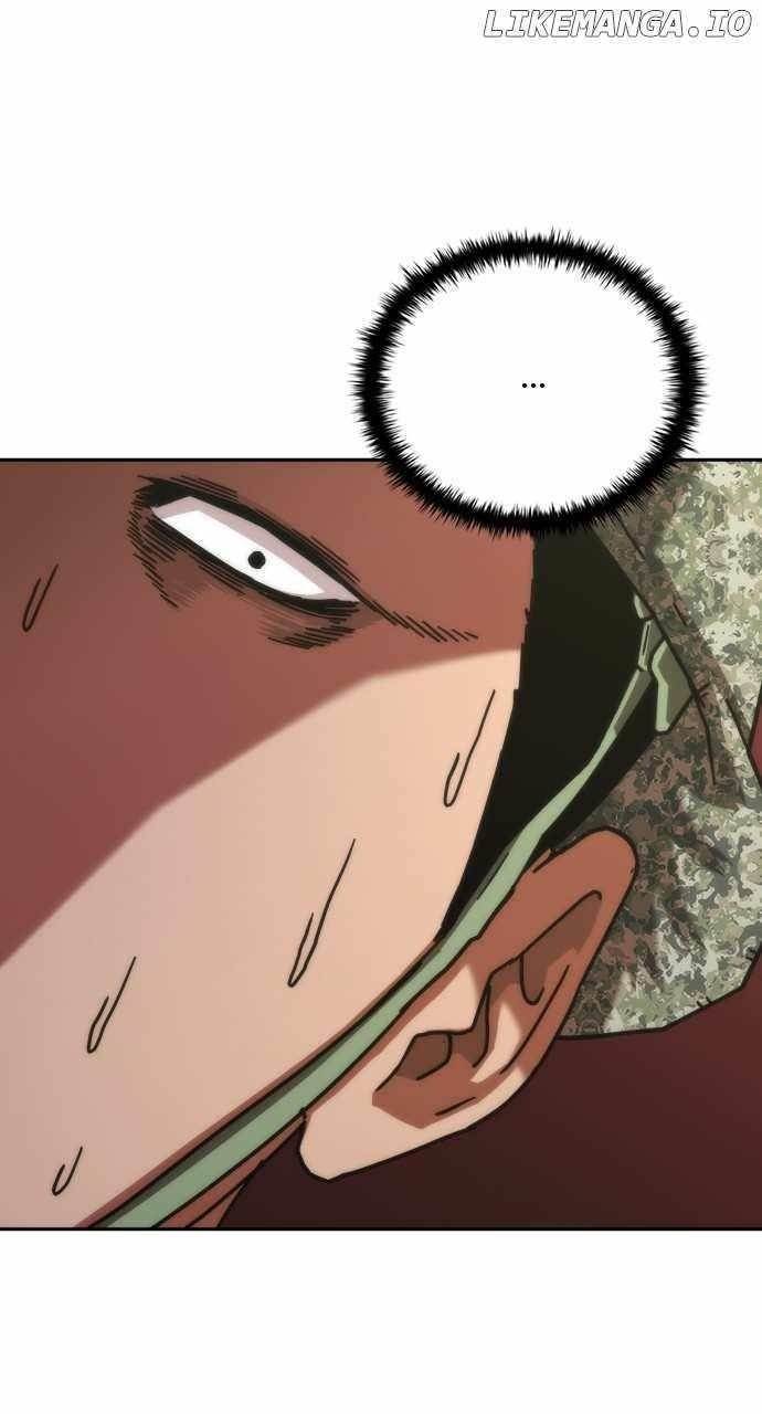 Zombie Revelation: 82-08 - Chapter 18 Page 152