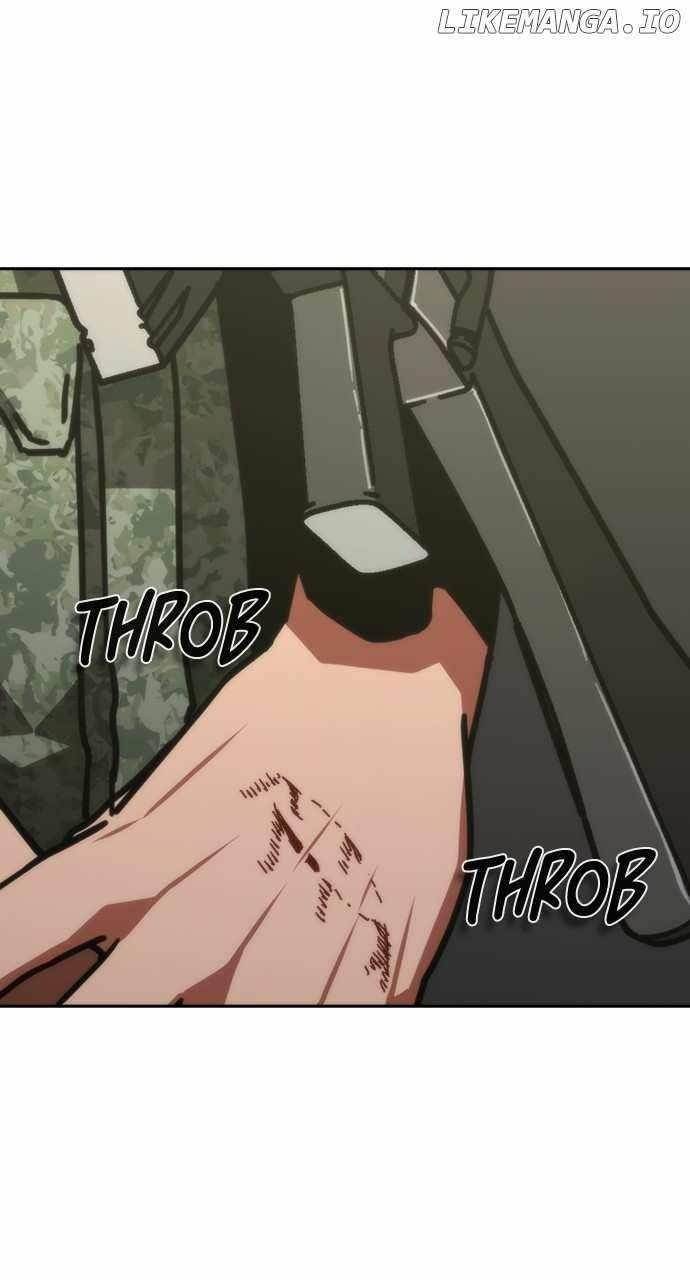 Zombie Revelation: 82-08 - Chapter 18 Page 153