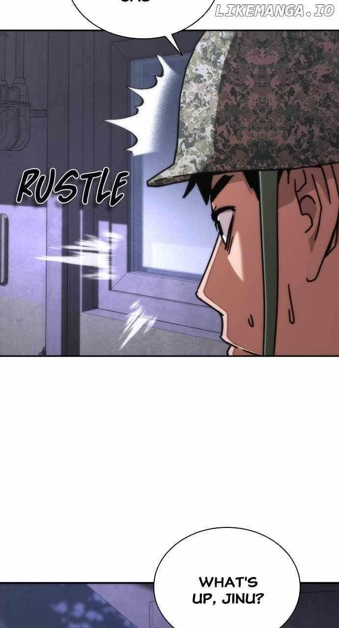 Zombie Revelation: 82-08 - Chapter 18 Page 158