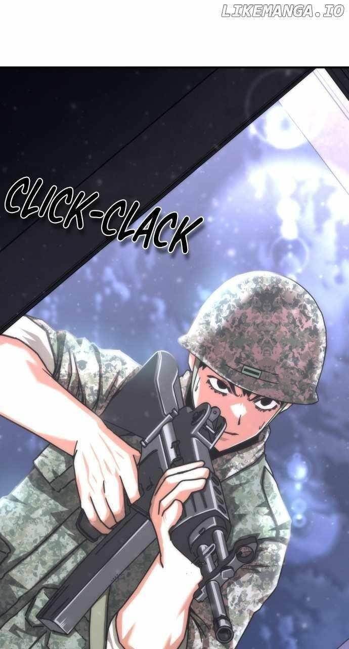 Zombie Revelation: 82-08 - Chapter 18 Page 163