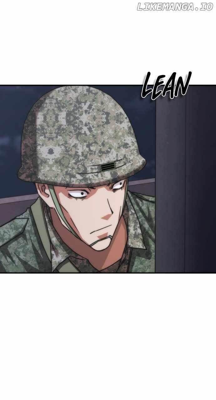 Zombie Revelation: 82-08 - Chapter 18 Page 169