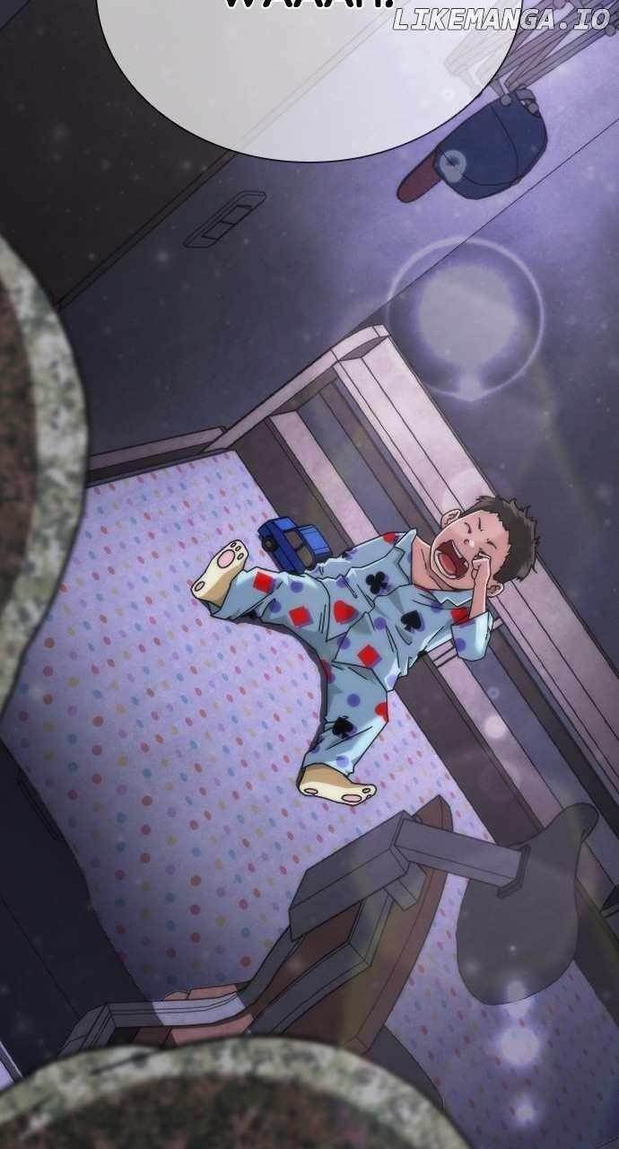 Zombie Revelation: 82-08 - Chapter 18 Page 173