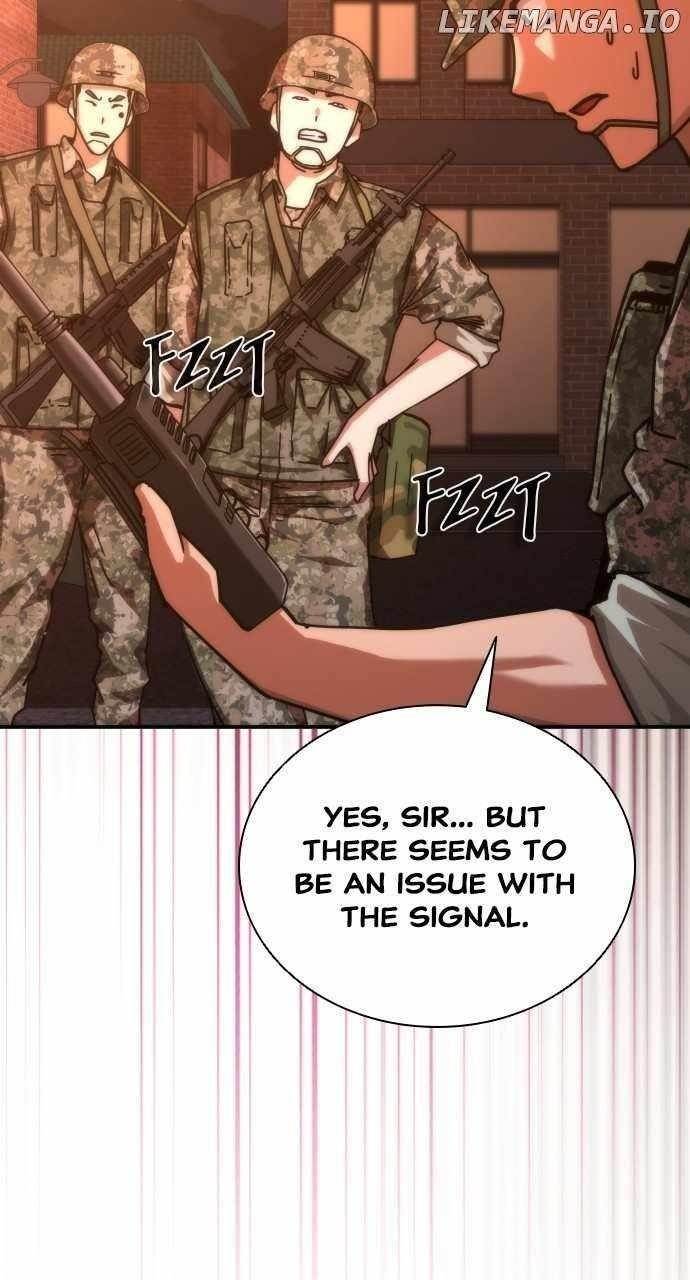 Zombie Revelation: 82-08 - Chapter 18 Page 18