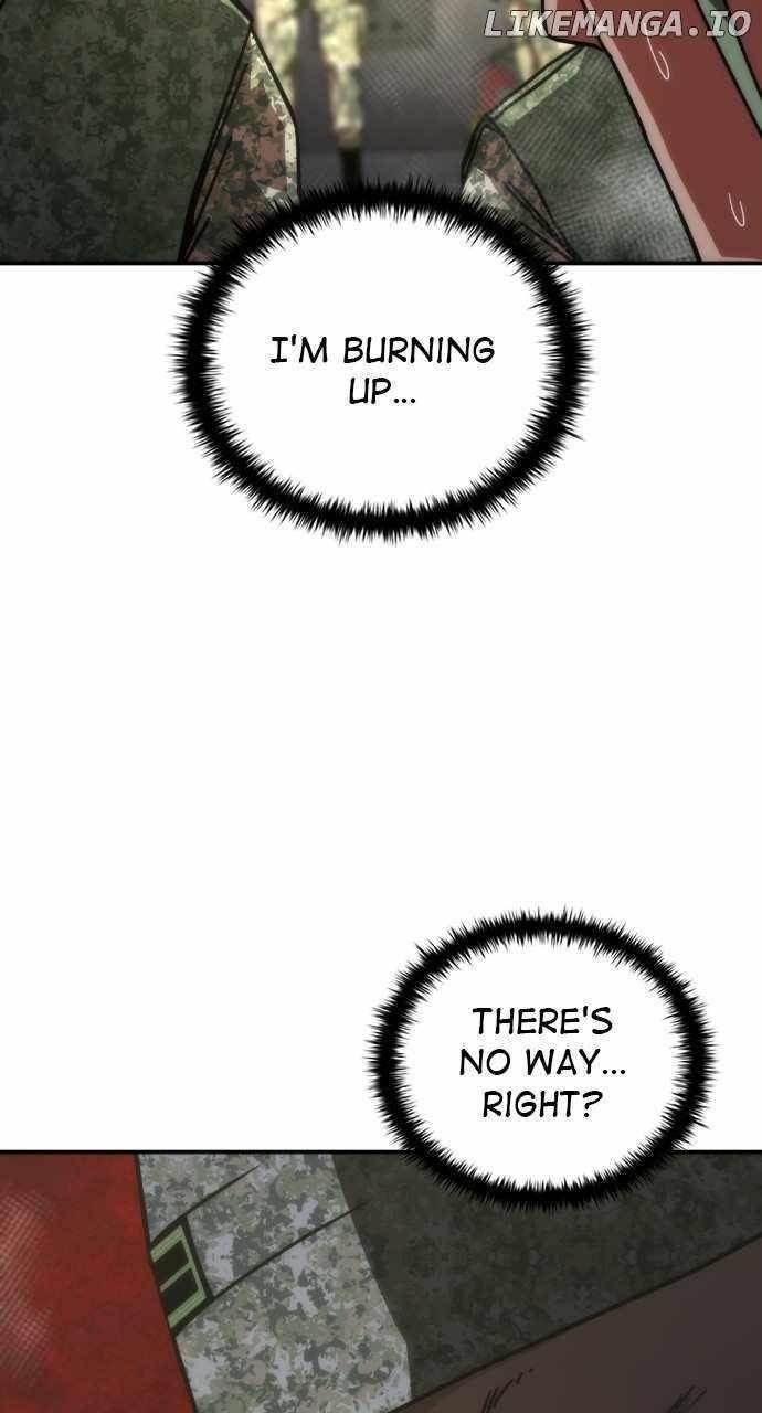 Zombie Revelation: 82-08 - Chapter 18 Page 5