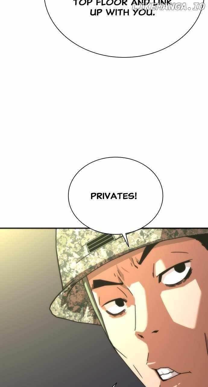 Zombie Revelation: 82-08 - Chapter 18 Page 50