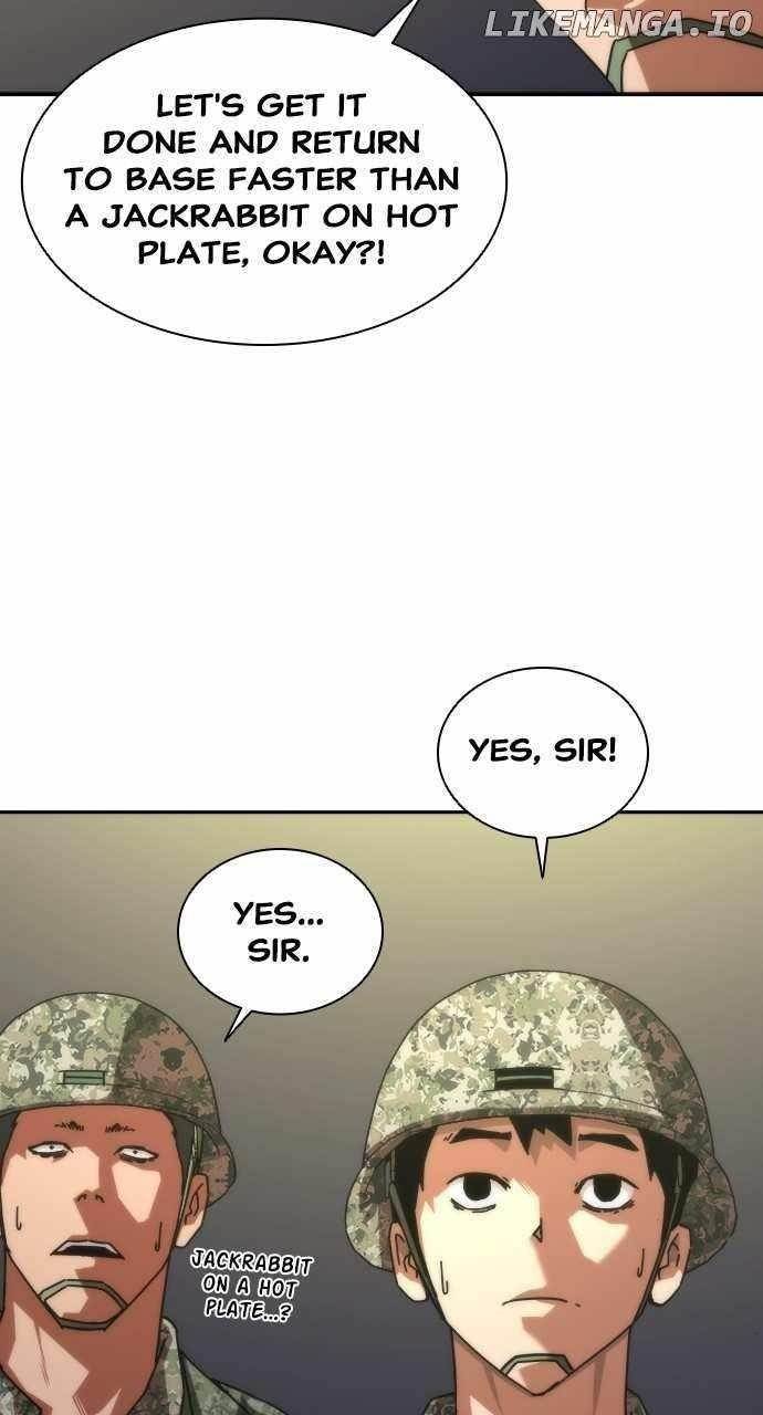 Zombie Revelation: 82-08 - Chapter 18 Page 51