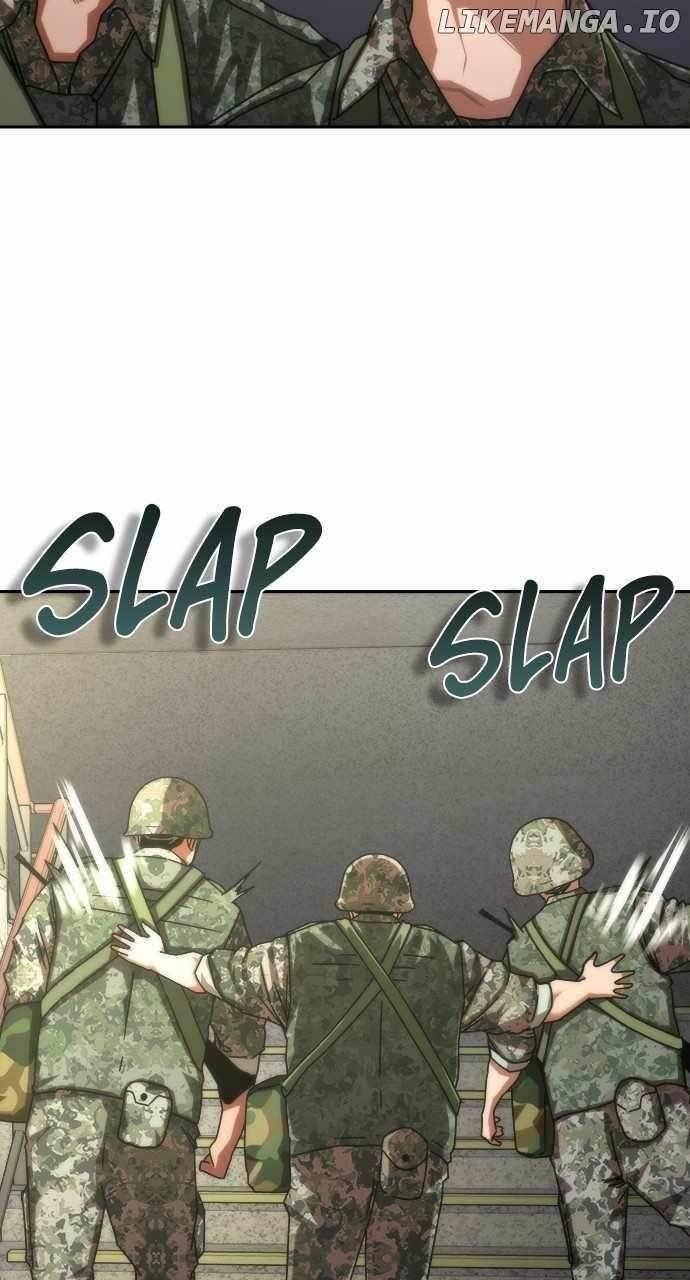 Zombie Revelation: 82-08 - Chapter 18 Page 52