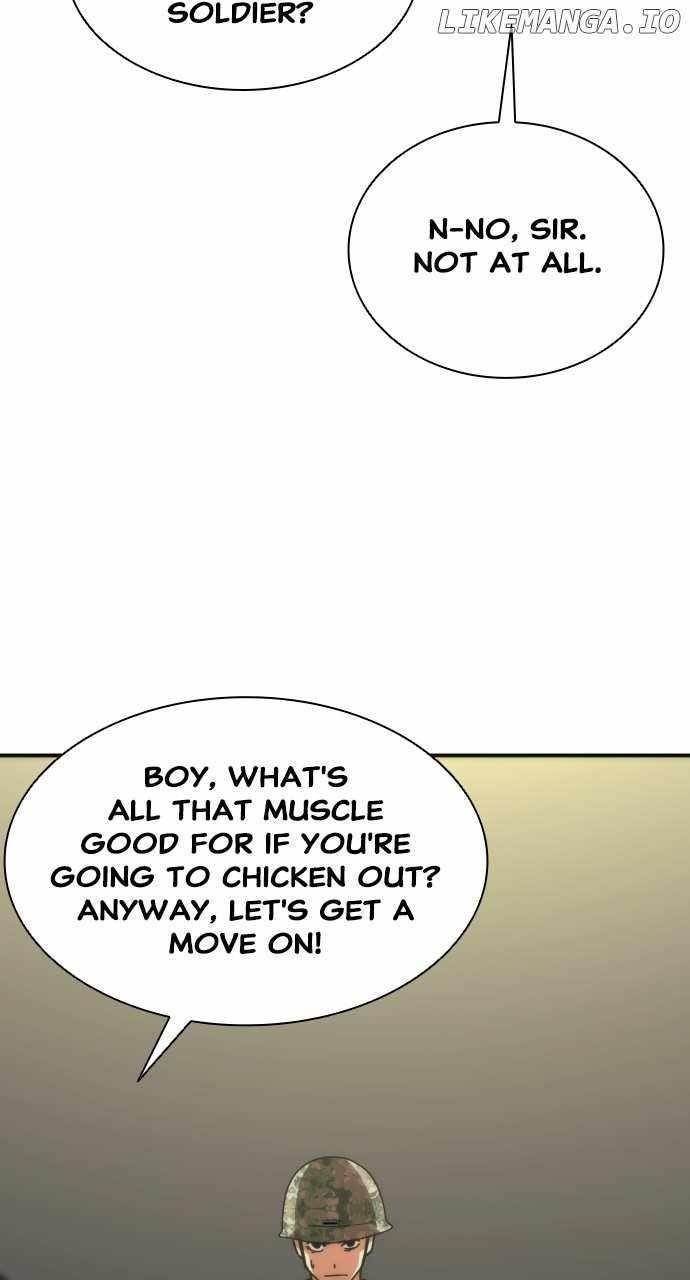 Zombie Revelation: 82-08 - Chapter 18 Page 57