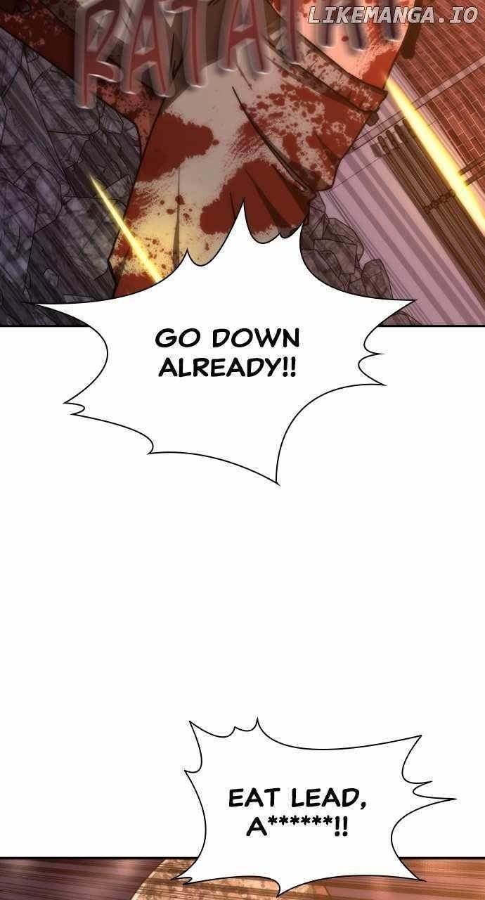 Zombie Revelation: 82-08 - Chapter 18 Page 63