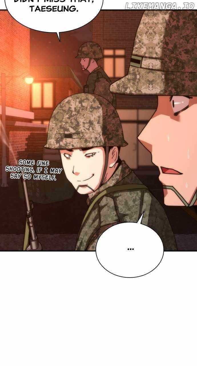 Zombie Revelation: 82-08 - Chapter 18 Page 68