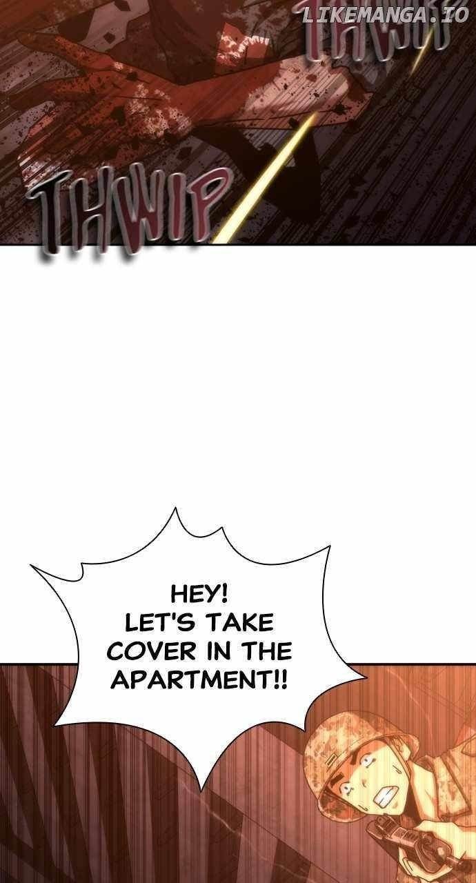 Zombie Revelation: 82-08 - Chapter 18 Page 78