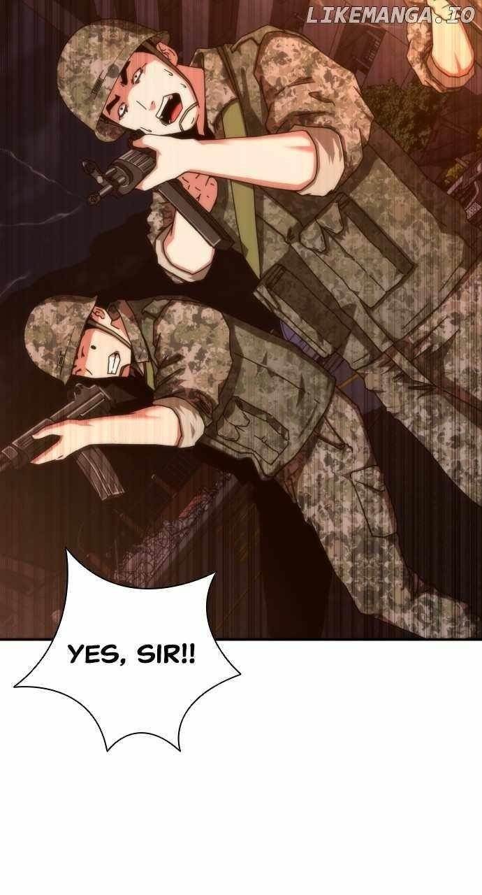 Zombie Revelation: 82-08 - Chapter 18 Page 79