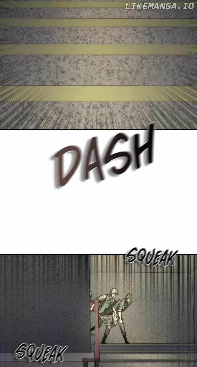 Zombie Revelation: 82-08 - Chapter 19 Page 101