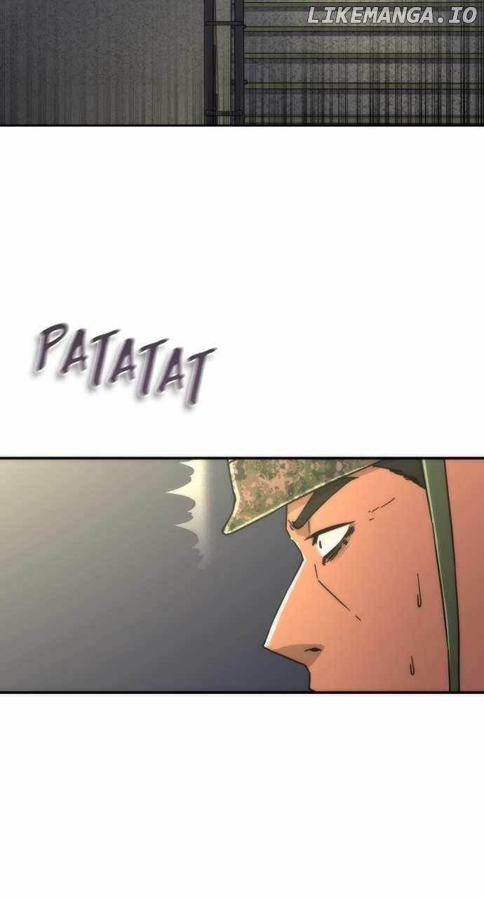 Zombie Revelation: 82-08 - Chapter 19 Page 102