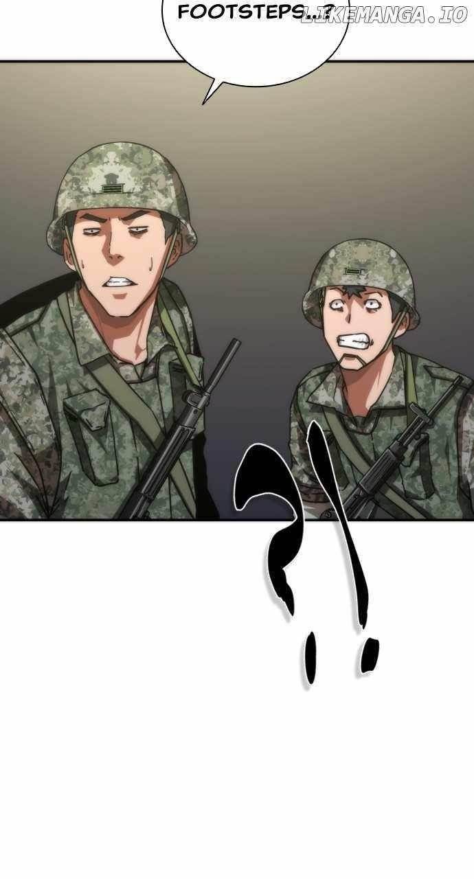 Zombie Revelation: 82-08 - Chapter 19 Page 104