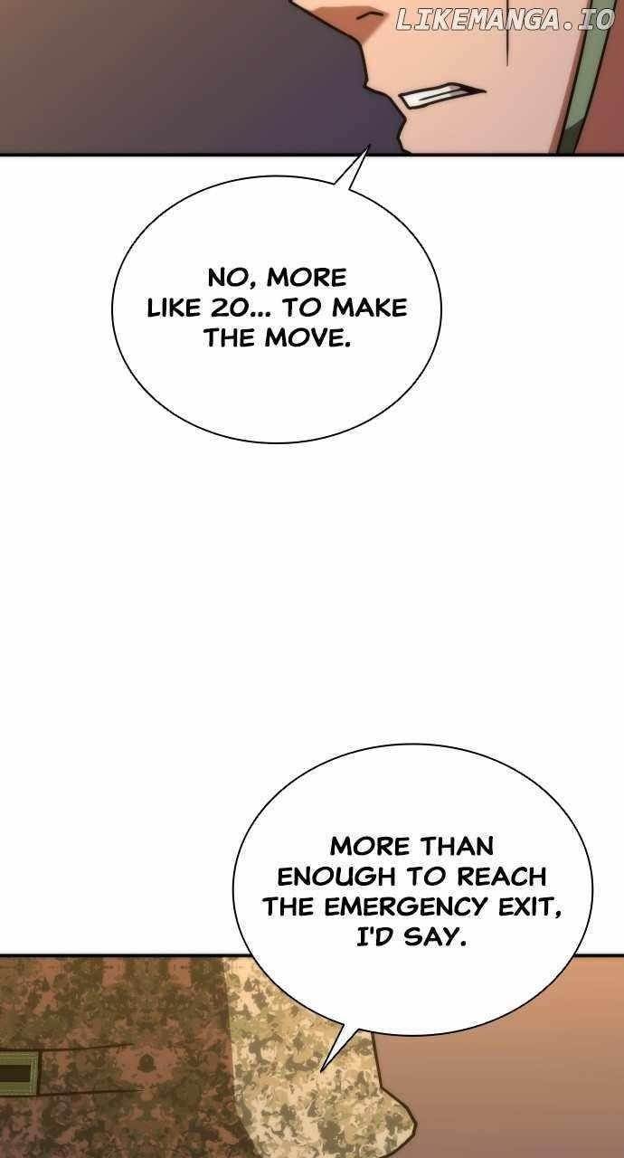 Zombie Revelation: 82-08 - Chapter 19 Page 130