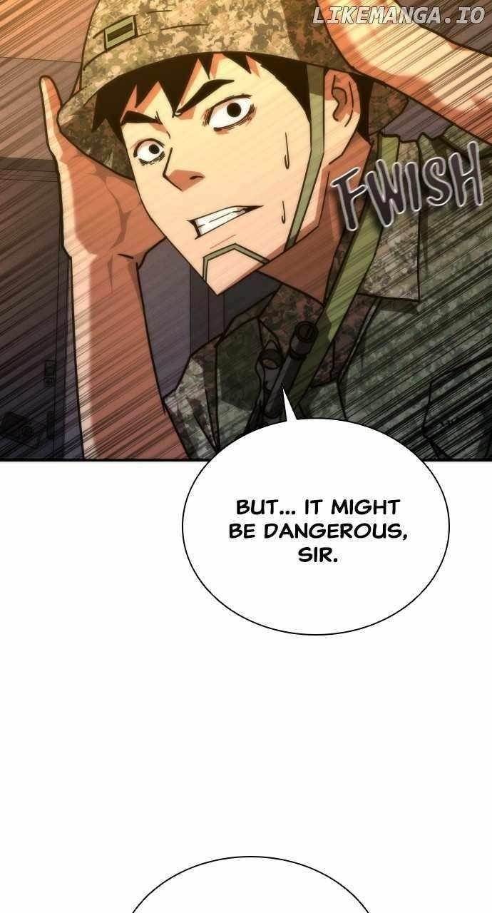 Zombie Revelation: 82-08 - Chapter 19 Page 136