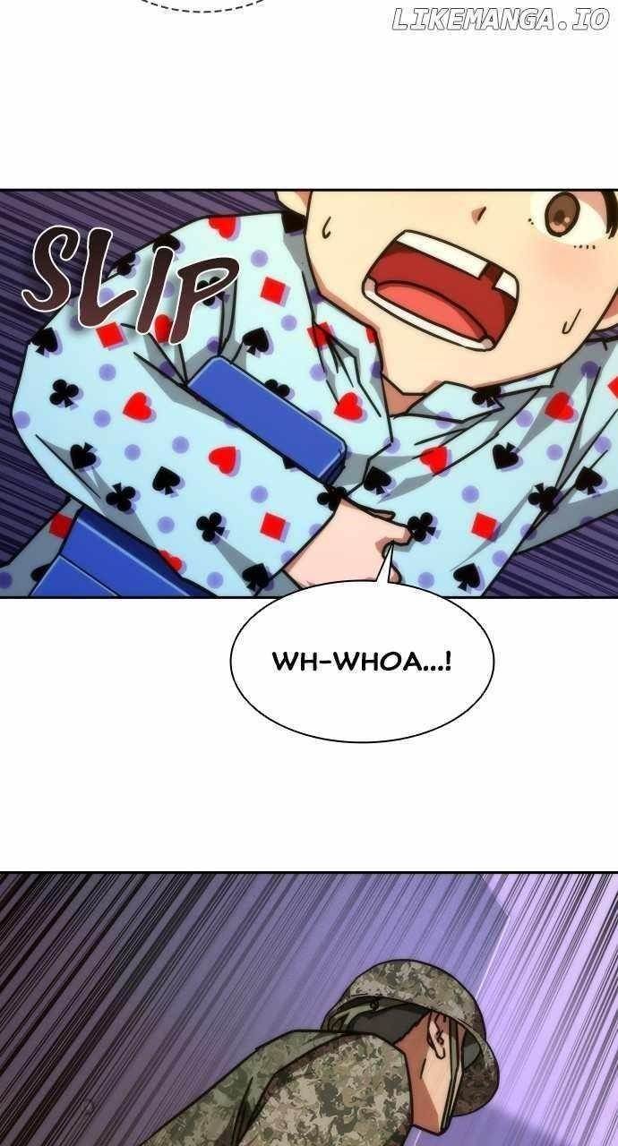 Zombie Revelation: 82-08 - Chapter 19 Page 151