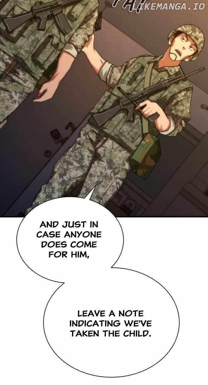 Zombie Revelation: 82-08 - Chapter 19 Page 18