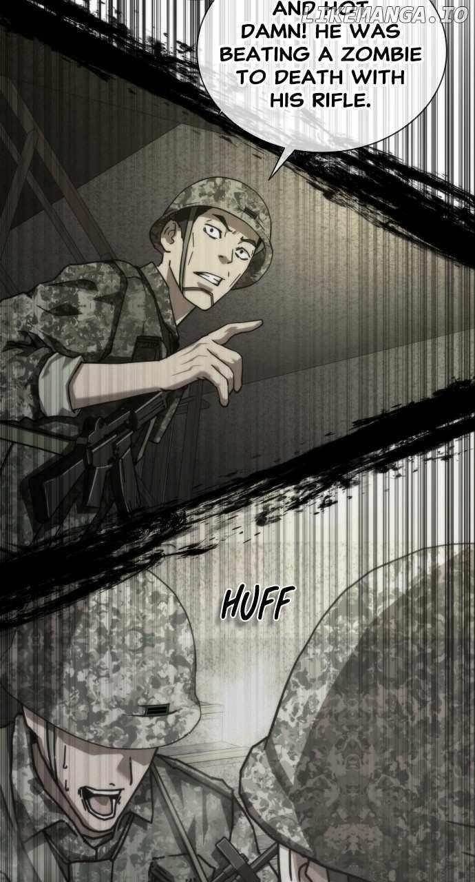 Zombie Revelation: 82-08 - Chapter 19 Page 30