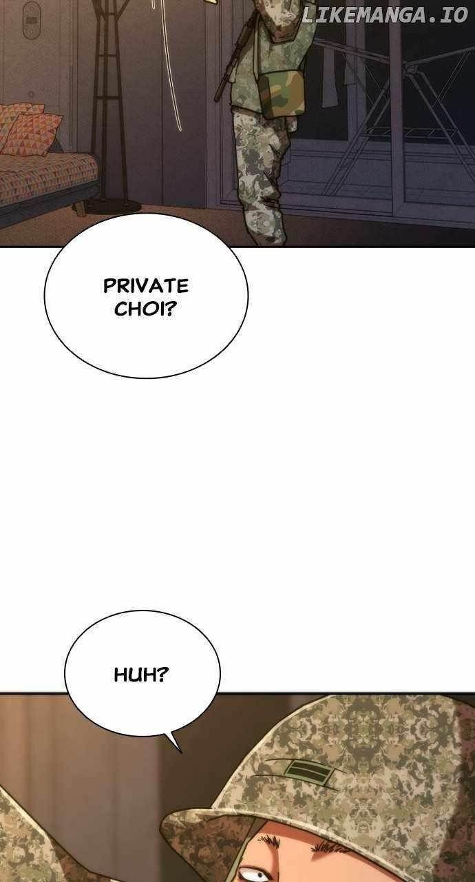 Zombie Revelation: 82-08 - Chapter 19 Page 33