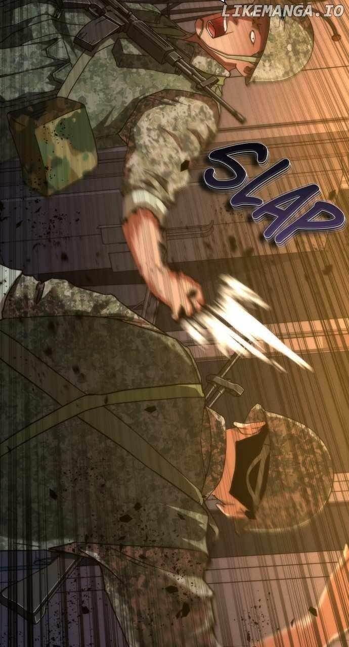 Zombie Revelation: 82-08 - Chapter 19 Page 46