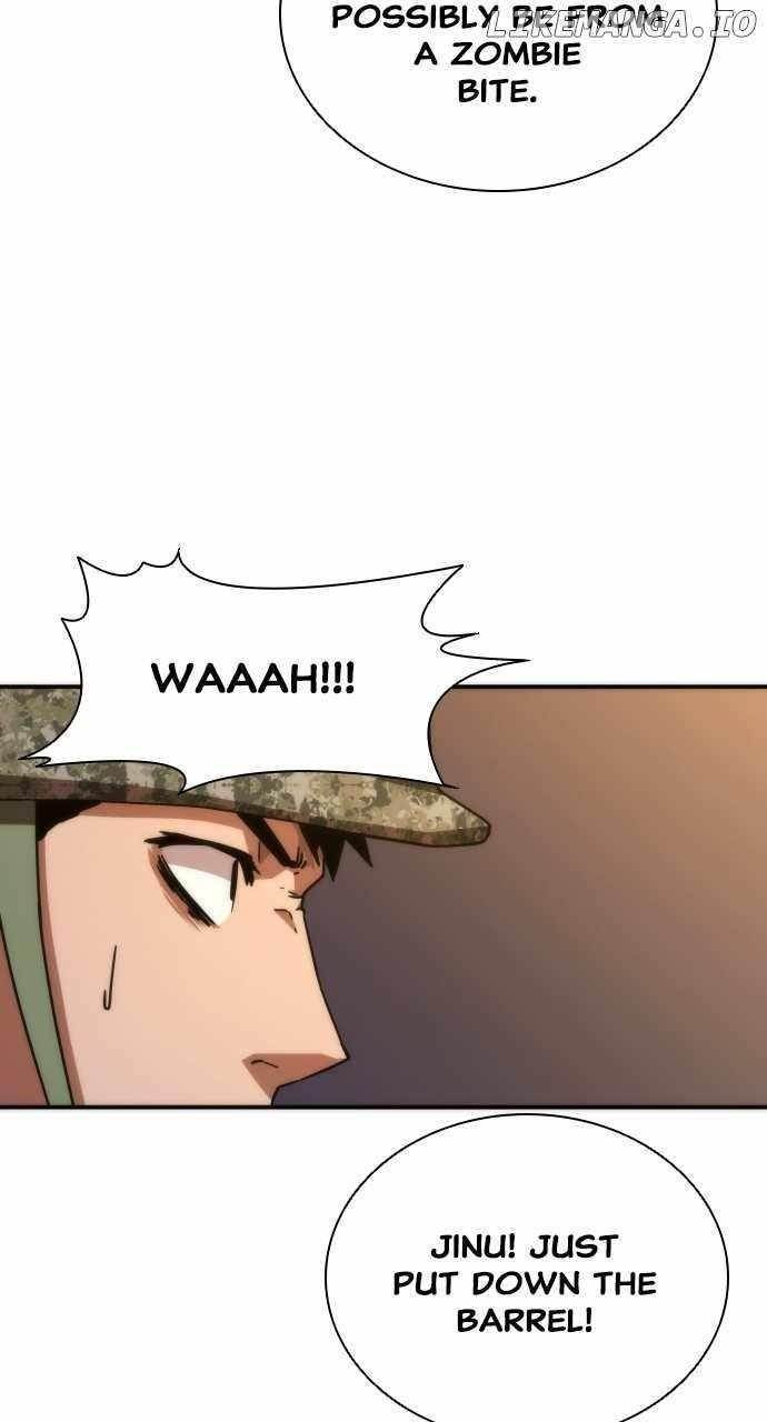 Zombie Revelation: 82-08 - Chapter 19 Page 53