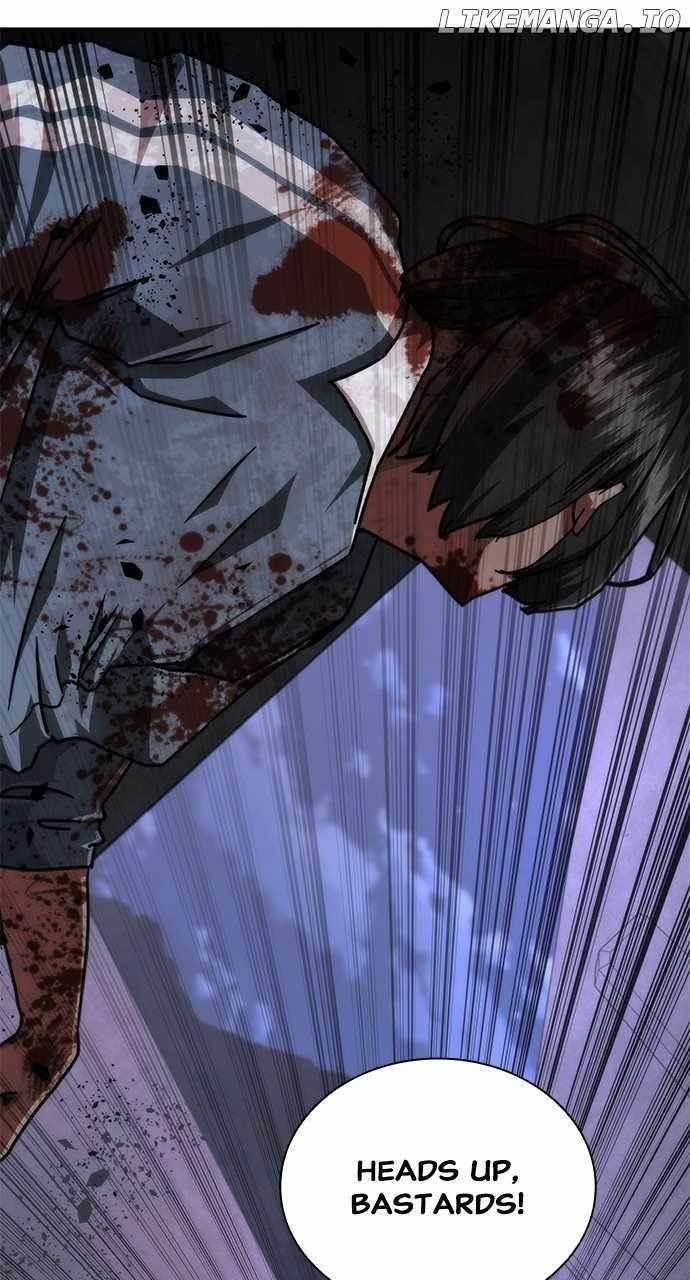 Zombie Revelation: 82-08 - Chapter 20 Page 107