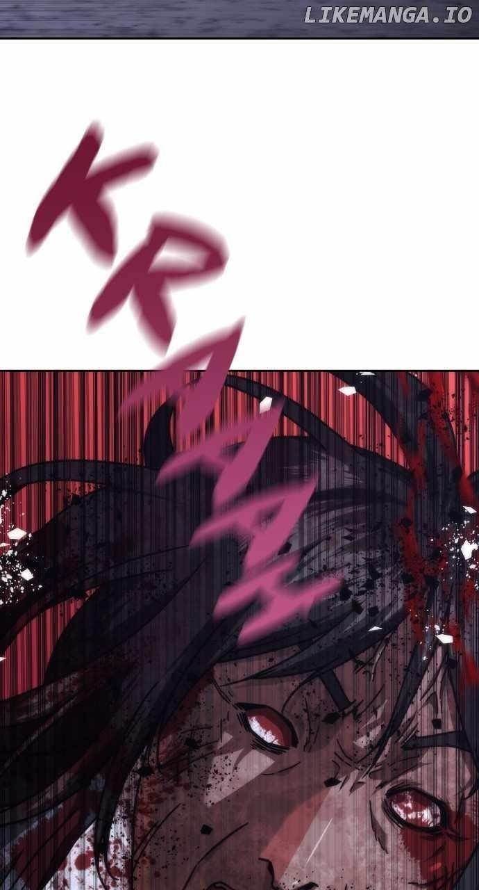 Zombie Revelation: 82-08 - Chapter 20 Page 116