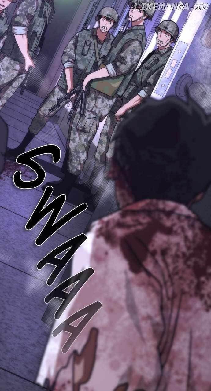 Zombie Revelation: 82-08 - Chapter 20 Page 139