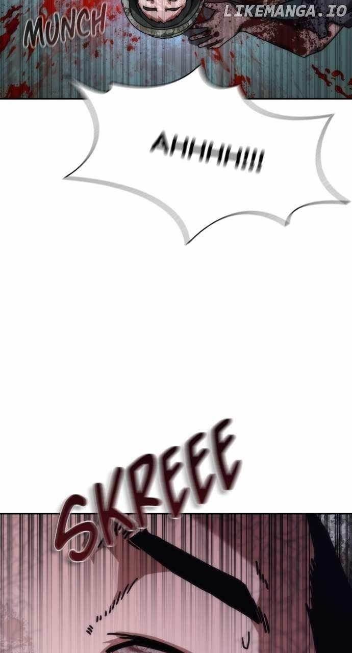 Zombie Revelation: 82-08 - Chapter 20 Page 161