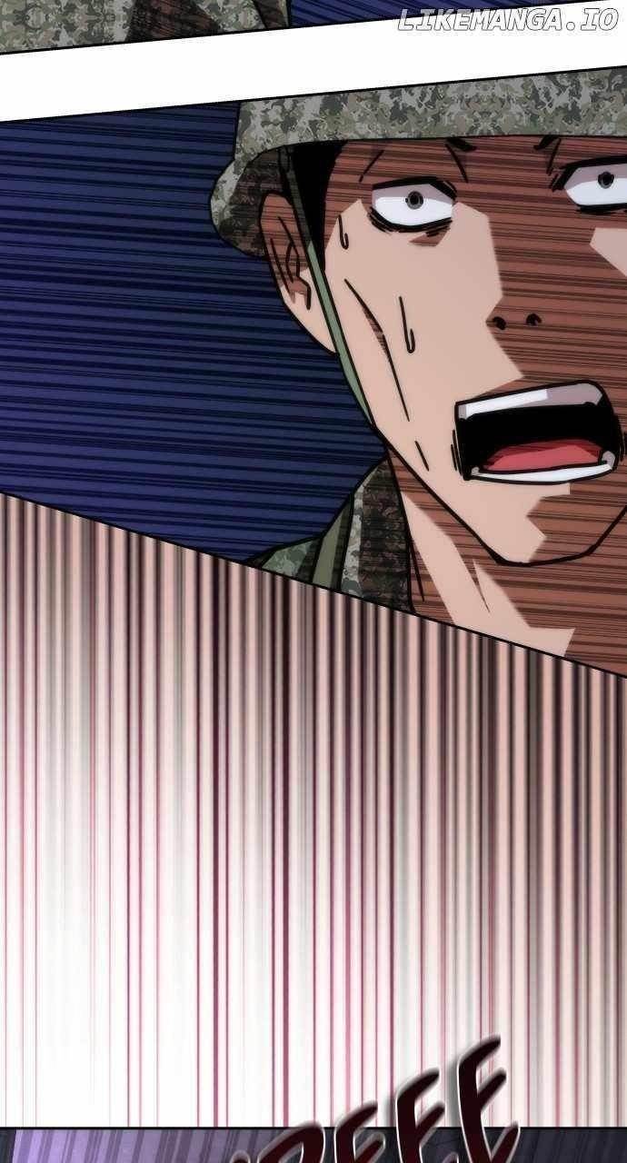 Zombie Revelation: 82-08 - Chapter 20 Page 2