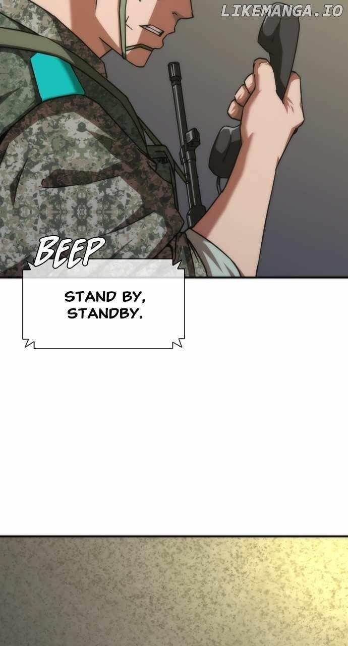 Zombie Revelation: 82-08 - Chapter 20 Page 27