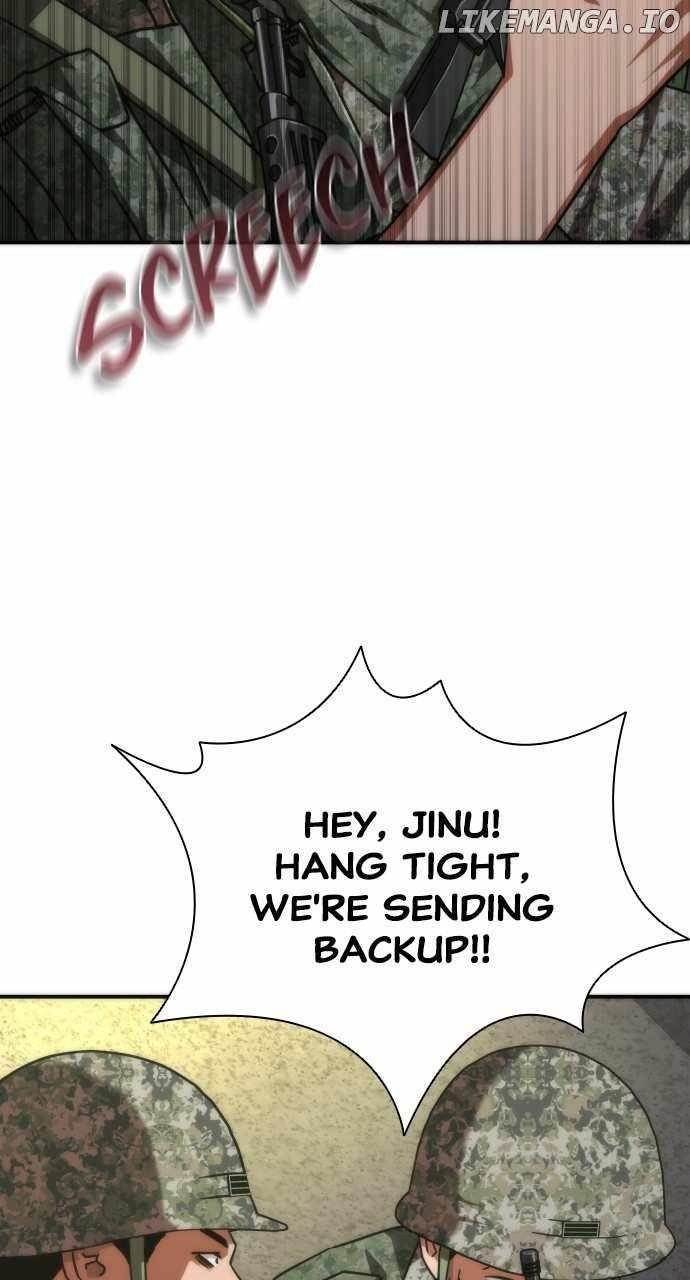 Zombie Revelation: 82-08 - Chapter 20 Page 53