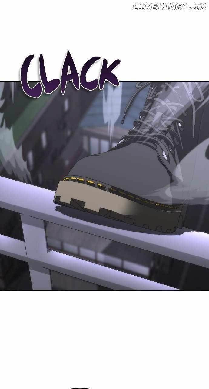 Zombie Revelation: 82-08 - Chapter 20 Page 58