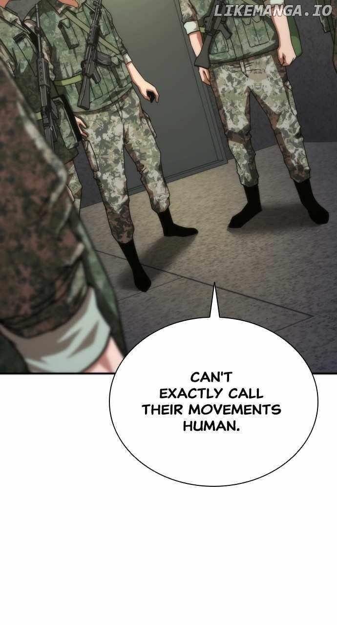 Zombie Revelation: 82-08 - Chapter 20 Page 89